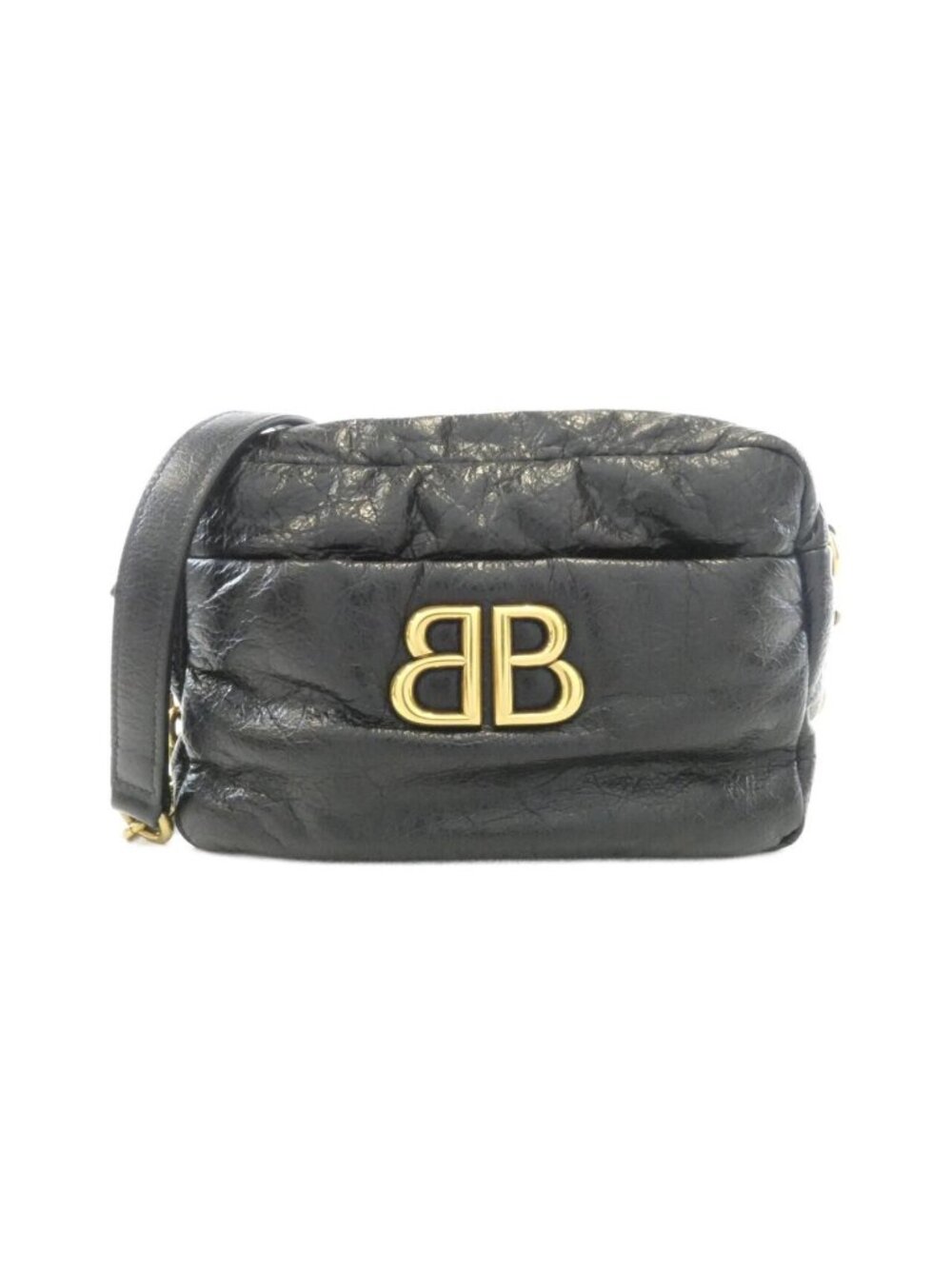 Balenciaga Monaco Camera Bag XS